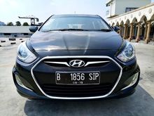 2014 Hyundai Grand Avega 1.4 GL NE AT Facelift