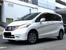 2015 Honda Freed 1.5 A MPV
