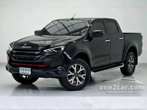 2020 Isuzu D-MAX 1.9 Hi-Lander Z Cab-4 Pickup