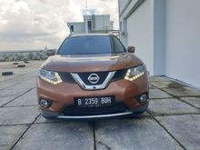 2017 Nissan X-Trail 2.5 T32 SUV