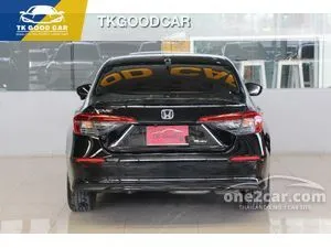 2023 Honda CIVIC 2.0 e:HEV EL+ Sedan