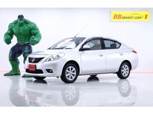 2019 Nissan Almera 1.2 (ปี 11-16) VL Sedan AT
