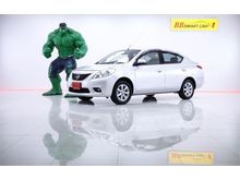 2019 Nissan Almera 1.2 (ปี 11-16) E Sedan