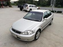 2000 Honda Civic 1.6 ตาโต (ปี 96-00) VTi Sedan AT