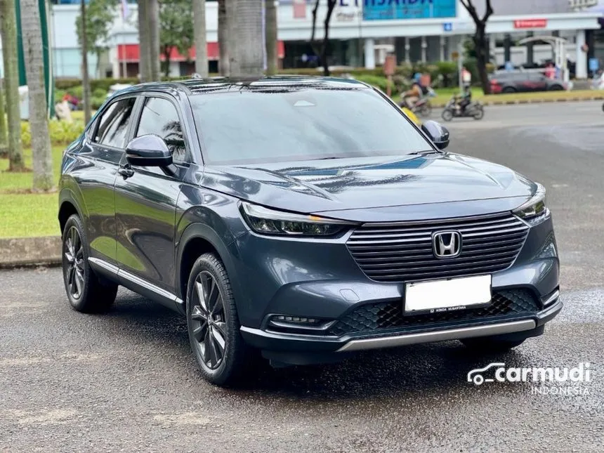 2022 Honda HR-V Special Edition SUV