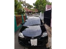 2014 Toyota Etios Valco 1.2 G Hatchback