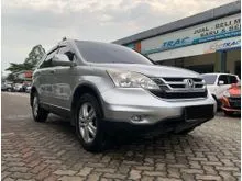2012 Honda CR-V 2.0 SUV MOBIL TERAWAT HARGA MURAH SIAP PAKAI