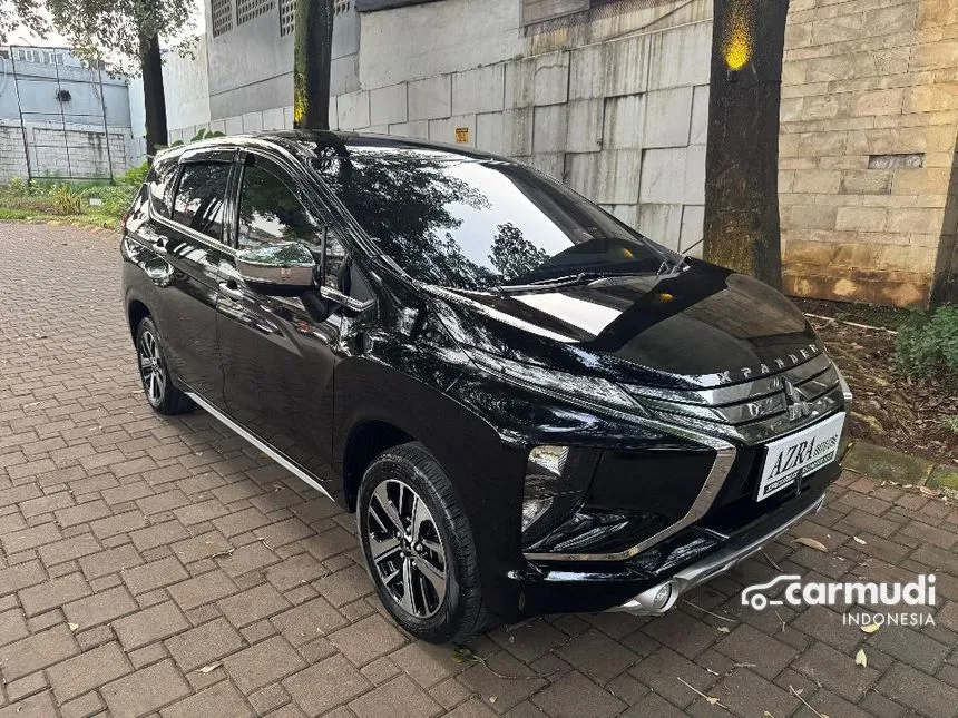 2018 Mitsubishi Xpander Ultimate MPV