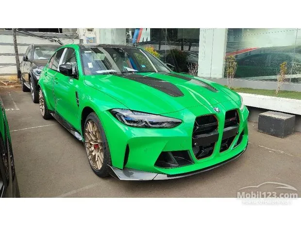 Jual BMW M M3 Bekas di Indonesia Harga Murah, Kondisi Terbaik | Mobil123