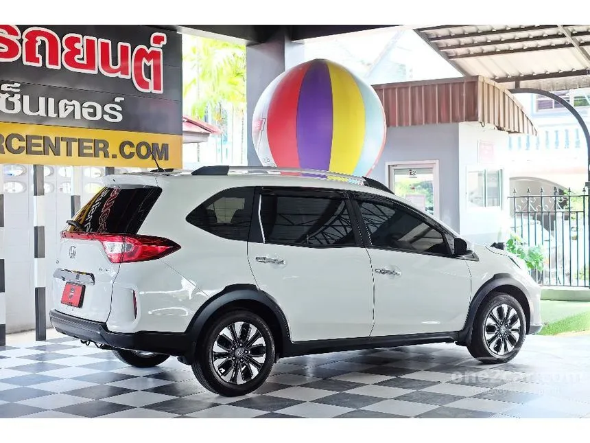 2020 Honda BR-V V SUV