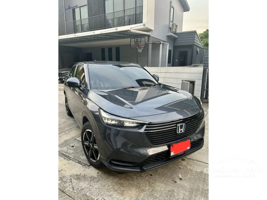 2024 Honda HR-V e:HEV E SUV