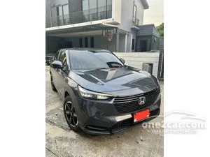 2024 Honda HR-V 1.5 e:HEV E SUV