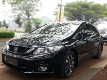 Honda Civic 1.8 AT FB3 2014 Akhir Facelift #jualcepatpemiliklangsung