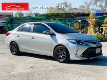 2019 Toyota Vios 1.5 (ปี 13-17) Mid Sedan AT