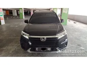 Jual Mobil Honda BR-V 2022 S 1.5 di Jawa Barat Manual SUV Abu-abu Rp  278.900.000 - 8767148 