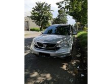 Honda CR-V 2.0 i-VTec 2012