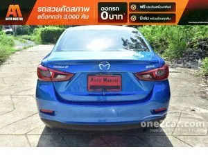 2016 Mazda 2 1.3 Standard Sedan