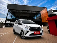 2022 Daihatsu Sigra 1.2 R MPV