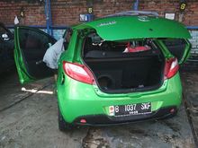 2010 Mazda 2 1.5 S Hatchback #jualcepatpemiliklangsung