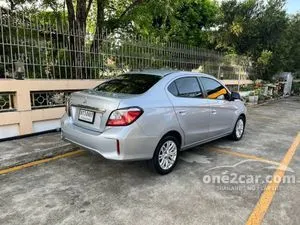 2019 Mitsubishi ATTRAGE 1.2 GLS Sedan
