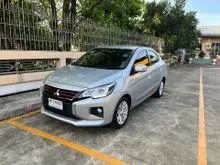 2019 Mitsubishi ATTRAGE 1.2 (ปี 19-26) GLS Sedan