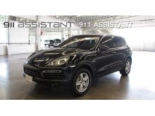 2013 Porsche Cayenne 3.0 (ปี 10-16) S Hybrid SUV AT