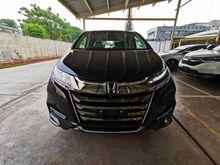 2020 Honda Odyssey HARGA HONDA ODYSSEY 2021 / 0% RATE BUNGA PAKET HEMAT 1
