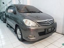2011 Toyota Kijang Innova 2.5 G MPV Diesel Manual ISTIMEWA Spt Baru Full Var