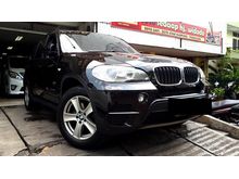 2013 BMW X5 3.0 xDrive30d SUV