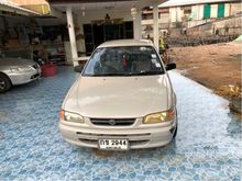 1996 Toyota Corolla 1.5 ตูดเป็ด (ปี 95-99) DXi Sedan MT