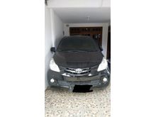2014 Toyota Avanza 1.3 E MPV