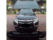 Mitsubishi Pajero Sport 2.4 Dakar SUV 2017