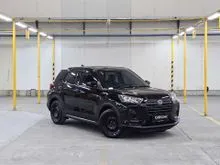 2021 Daihatsu Rocky 1.2 M SUV - MOBIL BEKAS BERKUALITAS