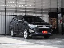2019 Toyota INNOVA 2.8 (ปี 16-22) Crysta V Wagon
