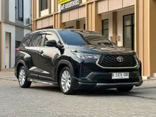 2023 Toyota Kijang Innova Zenix 2.0 V HV (Premium Color) MPV/AT/CVT/Hybrid_TERMURAH