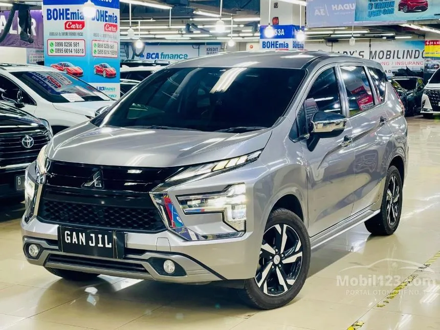 2022 Mitsubishi Xpander Ultimate MPV