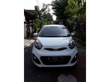 2013 KIA Picanto 1.2 SE 3 Hatchback