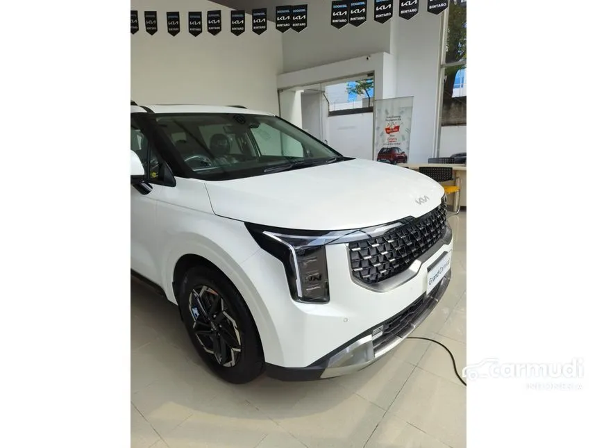 2024 KIA Grand Carnival Dynamic MPV