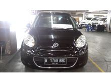 2011 Nissan March 1.2 XS Hatchback