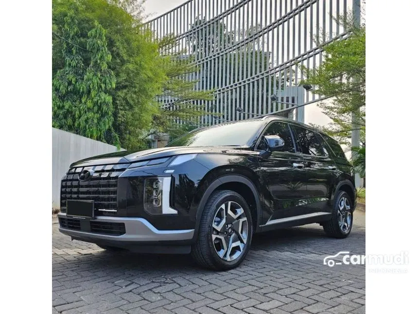 2024 Hyundai Palisade XRT Wagon