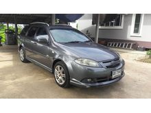 2010 Chevrolet Optra 1.6 (ปี 08-13) LT Wagon AT