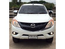 2013 Mazda BT-50 PRO 3.2 DOUBLE CAB R Pickup AT