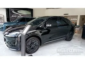 2026 GAC Hyptec HT Premium Hatchback