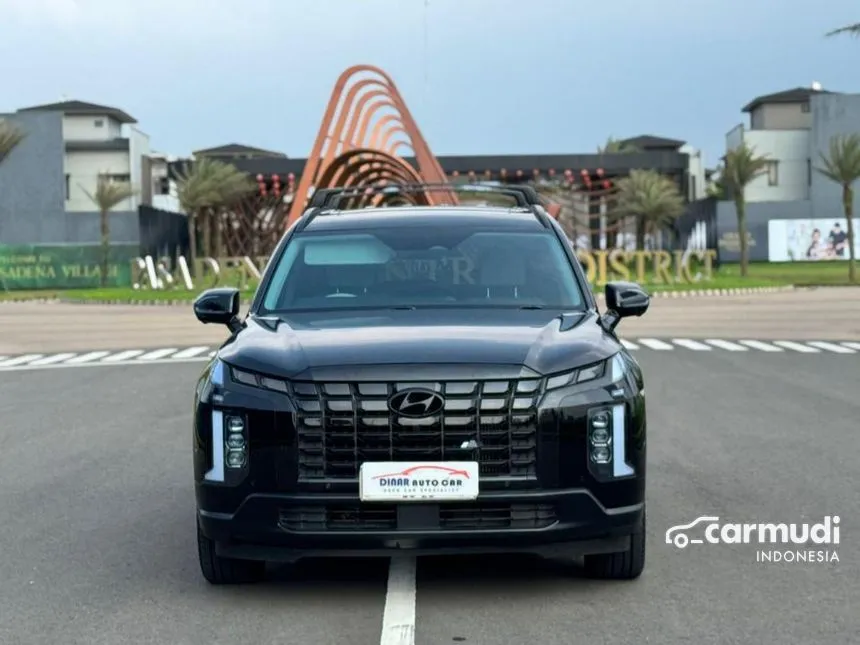 2023 Hyundai Palisade Signature AWD SUV