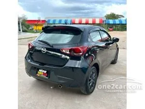 2019 Mazda 2 1.3 Sports High Connect Hatchback