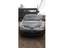 2011 Nissan Grand Livina 1.5 SV MPV - Murah Mantap