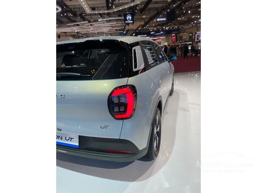 2026 GAC AION UT Standard Hatchback