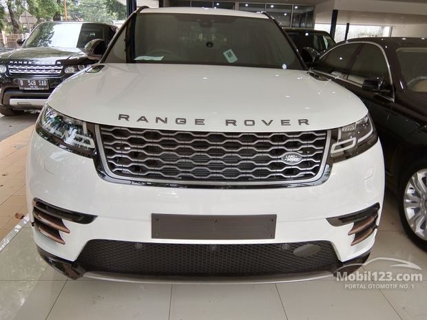 Range Rover Velar - Land Rover Murah - 30 mobil dijual di Range Rover Velar - Land Rover Murah - 30 mobil dijual di