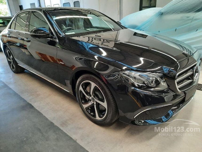 e300 mercedes 2020 price