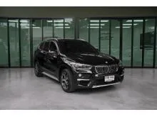 2018 BMW X1 1.5 F48 (ปี 16-20) sDrive18i xLine SUV